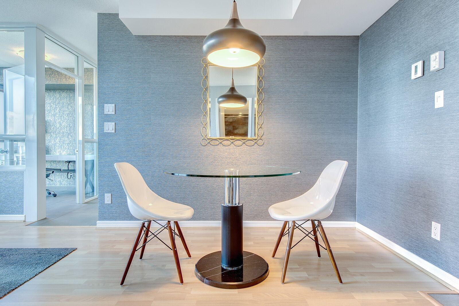 Carmana Hotel & Suites Vancouver Bagian luar foto