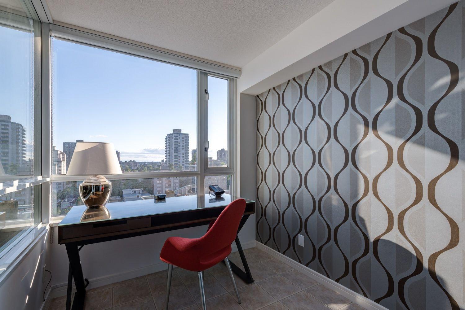 Carmana Hotel & Suites Vancouver Bagian luar foto